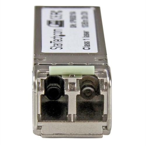 StarTech.com Cisco FET-10G compatibel SFP+ module - 10GBASE-SR glasvezel optische transceiver - 100 m-3