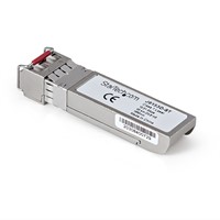 StarTech.com HPE J9153D compatibel SFP+ module - 10GBASE-ER glasvezel optische transceiver - 40 km
