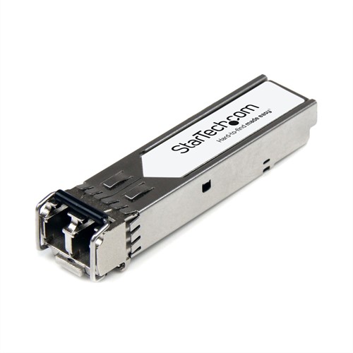 StarTech.com SFP+ transceiver - enkele modus connector - stroomopwaarts - Dell EMC SFP-10G-BX40-U compatibel