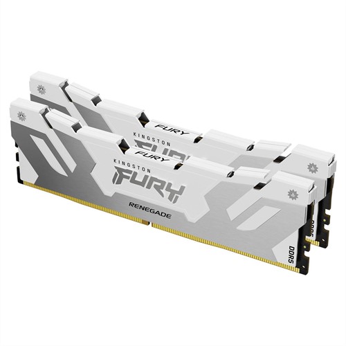 Kingston Technology FURY Renegade geheugenmodule 32 GB 2 x 16 GB DDR5 6400 MHz-2
