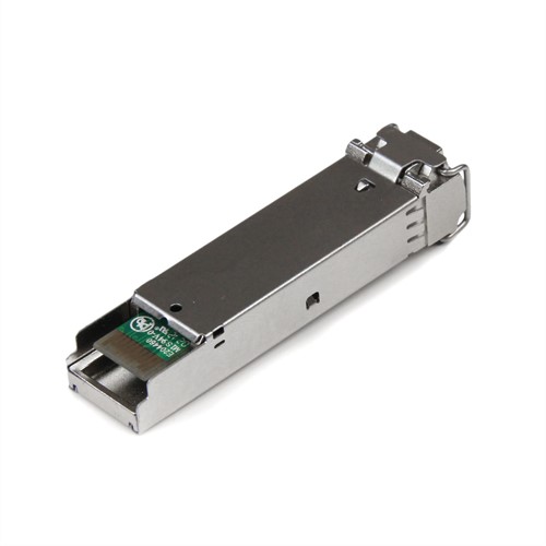 StarTech.com Brocade XG-LR compatibel SFP+ module - 10GBASE-LR glasvezel optische transceiver - 10 km-3