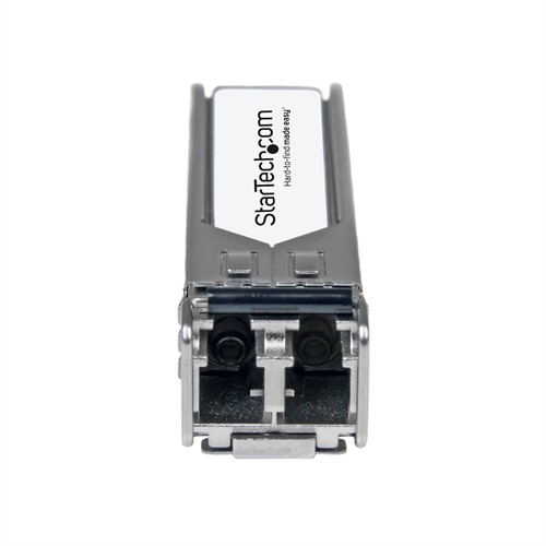 StarTech.com Brocade XG-LR compatibel SFP+ module - 10GBASE-LR glasvezel optische transceiver - 10 km-2
