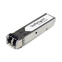 StarTech.com Brocade XG-LR compatibel SFP+ module - 10GBASE-LR glasvezel optische transceiver - 10 km