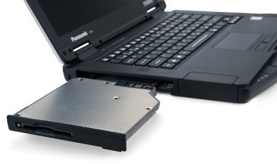 Panasonic FZ-VSD55151U internal solid state drive 512 GB