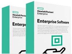 HPE R3P45AAE garantie- en supportuitbreiding