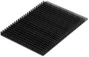 QNAP HS-M2SSD-05 koelsysteem voor computers SSD (solid-state drive) Koelplaat/radiatoren Zwart