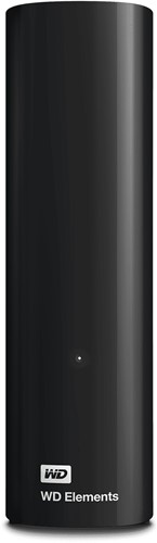 Western Digital Elements Desktop externe harde schijf 14 TB Zwart-2