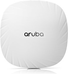 Aruba AP-505 (US) 1774 Mbit/s Wit Power over Ethernet (PoE)