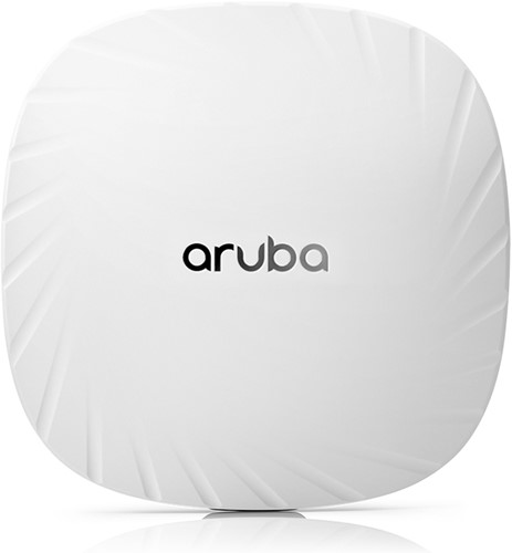 Aruba, a Hewlett Packard Enterprise company Aruba AP-505 (RW) 1774 Mbit/s Wit Power over Ethernet (PoE)