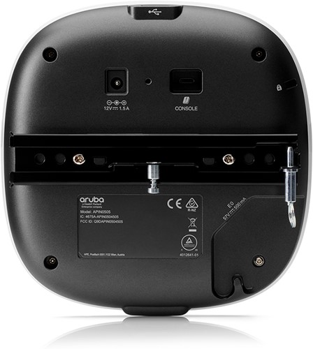 Hewlett Packard Enterprise Aruba AP-505 (EG) 1774 Mbit/s Wit Power over Ethernet (PoE)-2