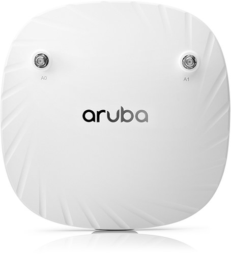 Aruba AP-504 (RW) 1774 Mbit/s Wit Power over Ethernet (PoE)