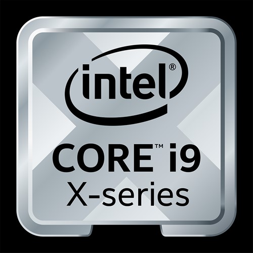 Intel Core i9-10980XE processor 3 GHz 24,75 MB Smart Cache Box