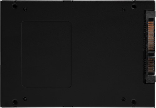 Kingston Technology KC600 2.5" 512 GB SATA III 3D TLC-2