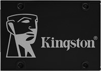 Kingston Technology KC600 2.5" 512 GB SATA III 3D TLC
