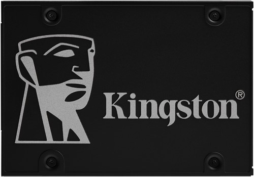 Kingston Technology KC600 2.5" 1024 GB SATA III 3D TLC