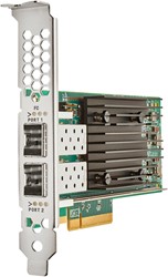 Hewlett Packard Enterprise R2E09A netwerkkaart Intern Fiber 32000 Mbit/s