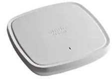 Cisco C9130AXI-E draadloos toegangspunt (WAP) 5380 Mbit/s Wit Power over Ethernet (PoE)