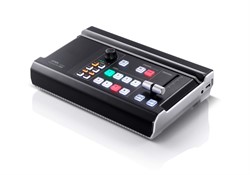 ATEN StreamLIVE™ HD alles-in-één multikanaals AV-mixer