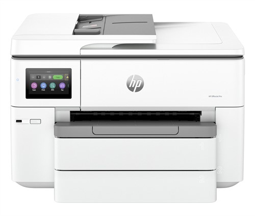 HP OfficeJet Pro 9730e Wide Format All-in-One printer