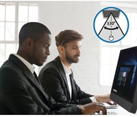 Kensington Privacy filter - 2-weg verwijderbaar voor 34" monitors 21:9-2