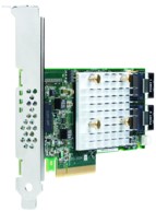 HPE P408I GEN10 RAID controller PCI 3.0 12 Gbit/s