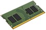 Kingston Technology ValueRAM KVR32S22S8/8 geheugenmodule 8 GB 1 x 8 GB DDR4 3200 MHz
