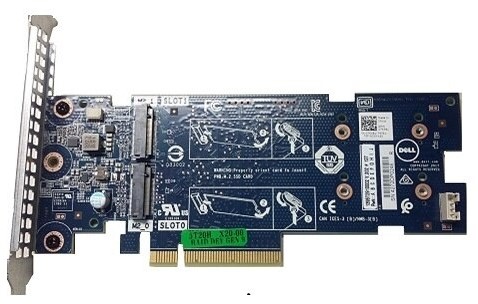 DELL 403-BBVQ RAID controller PCI Express