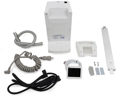 Ergotron 98-250 batterij-oplader AC