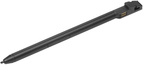 Lenovo ThinkPad Pen Pro 8 stylus-pen 5,8 g Zwart