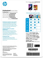 HP Professional Business Paper, Glossy, 180 g/m2, A4 (210 x 297 mm), 150 sheets-3