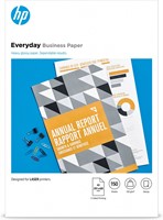 HP Everyday Business Paper, Glossy, 120 g/m2, A3 (297 x 420 mm), 150 sheets