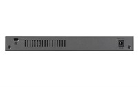 NETGEAR GS110TP Managed L2/L3/L4 Gigabit Ethernet (10/100/1000) Power over Ethernet (PoE) Grijs-3