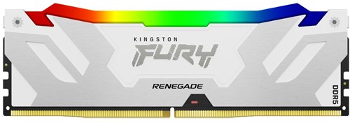 Kingston Technology FURY KF572C38RWAK2-32 geheugenmodule 32 GB 2 x 16 GB DDR5 7200 MHz