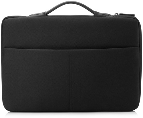 HP Envy Urban 15.6 39,6 cm (15.6") Opbergmap/sleeve Zwart