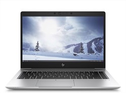 HP Mobile Thin Client mt45 3300U Mobiele thin client 35,6 cm (14") Full HD AMD Ryzen™ 3 PRO 8 GB DDR4-SDRAM 128 GB SSD Wi-Fi 5 (802.11ac) Windows 10 IoT Enterprise Zilver