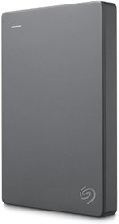 Seagate Basic externe harde schijf 2000 GB Zilver