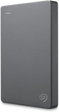 Seagate Archive HDD Basic externe harde schijf 1000 GB Zilver