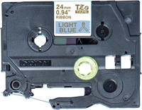 Brother TZE-RL54 printerlint Goud