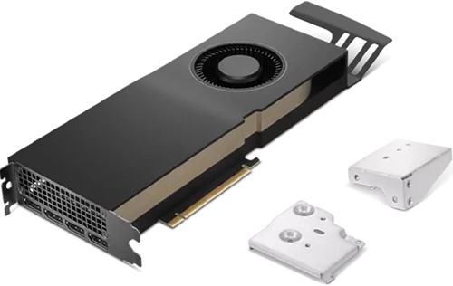 Lenovo NVIDIA RTX A5500 24 GB GDDR6