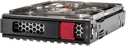 HPE P23449-K21 interne harde schijf 3.5" 16 TB SATA