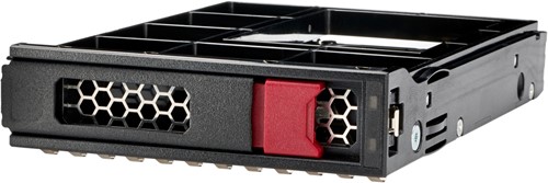 HPE S0E07A interne harde schijf 3.5" 12 TB SAS