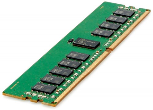 Hewlett Packard Enterprise P00922-H21 geheugenmodule 16 GB 1 x 16 GB DDR4 2933 MHz ECC