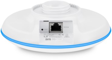 Ubiquiti Building-to-Building Bridge Netwerkbrug Wit-3