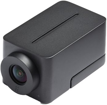Crestron CCS-CAM-USB-F-400 camera voor videoconferentie