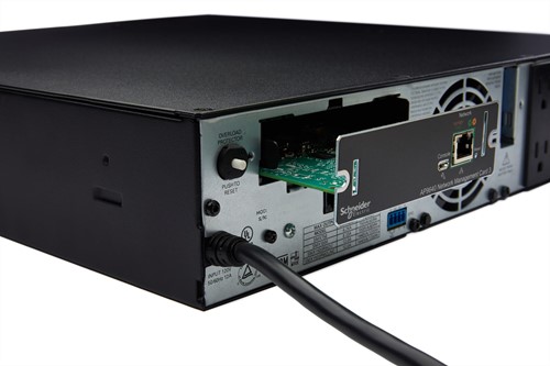 APC AP9640 Smart-UPS Netwerk Management Card (gen3)-3