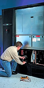 APC 1 Year 4HR On-Site Service Response Upgrade