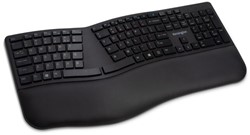 Kensington Pro Fit® Ergo Wireless Keyboard (zwart)