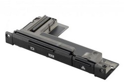 Panasonic FZ-VCN552U notebook reserve-onderdeel Dekselpaneel