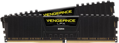 Corsair Vengeance LPX CMK32GX4M2Z3600C18 geheugenmodule 32 GB 2 x 16 GB DDR4 3600 MHz
