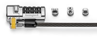 Kensington ClickSafe® Universeel combinatie-laptopslot-2